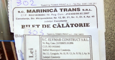 Capăt de drum pentru "rechinii" cu maxi-taxi? Primăria Constanța va trage microbuzele pe dreapta - 5