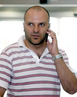 Stire din Monden : Capatos, atac dur la adresa lui Mădălin Ionescu