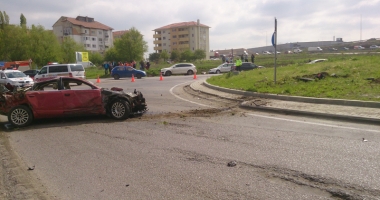 Capcanele autostrăzilor. Erori care provoacă grave accidente rutiere - 3