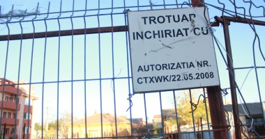 Capcanele Constanței: "Nu ne pot chinui o viață întreagă cu mizeria sub nas" - 3