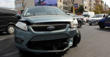Capcanele din cartierele Constanței. De ce se întâmplă atâtea accidente rutiere - 4