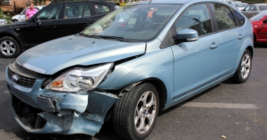 Capcanele din cartierele Constanței. De ce se întâmplă atâtea accidente rutiere - 2