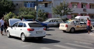 Capcanele din cartierele Constanței. De ce se întâmplă atâtea accidente rutiere - 3