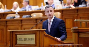 Stire din Actualitate : Capela de la Camera Deputaților, sfințită de Buna Vestire