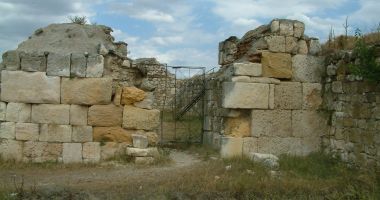 Poveşti din Cetatea de la Capidava. Cum trăiau familiile bogate în primele secole de după Hristos - 3