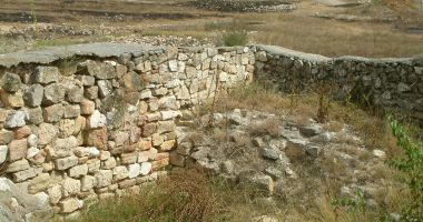 Poveşti din Cetatea de la Capidava. Cum trăiau familiile bogate în primele secole de după Hristos - 4