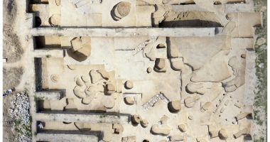 La granița imperiului. "Bulgărele de aur" abandonat de autorități - 15