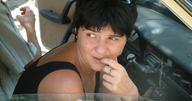 GALERIE FOTO. Georgiana Voineagu, o viață dedicată presei - 6