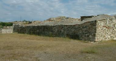Galerie foto. Cetățile dobrogene Carsium și Capidava, în atenția UNESCO - 12