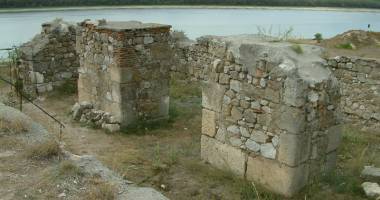 Galerie foto. Cetățile dobrogene Carsium și Capidava, în atenția UNESCO - 13