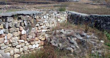 Galerie foto. Cetățile dobrogene Carsium și Capidava, în atenția UNESCO - 7