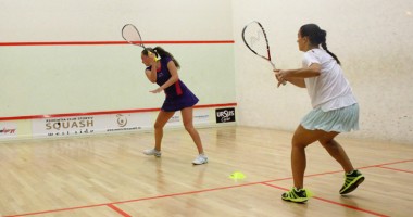 Capitala squash-ului românesc se mută, în week-end, la Constanța - 2