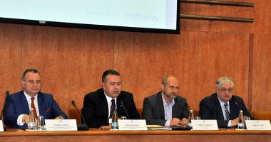 Stire din Economie : Capitalul autohton și exporturile românești