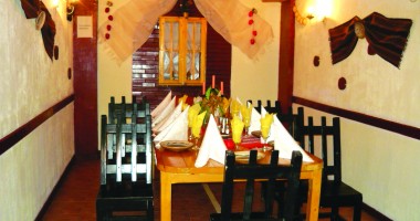 Stire din Diverse : Chef de chef, la Crama Capitol