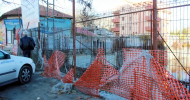 Capcanele Constanței: "Nu ne pot chinui o viață întreagă cu mizeria sub nas" - 7