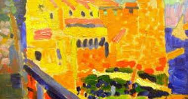 Stire din Cultură-Educație : "Capodoperele artei grafice Henri Matisse", în premieră în România