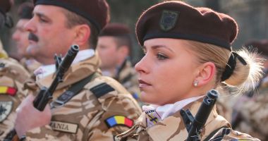Stire din Eveniment : "Înainte de a fi ofițeri sau subofițeri, suntem OAMENI!" Unii mai uită…