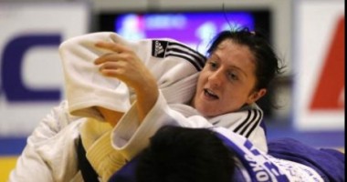 Stire din Sport : Jocurile Olimpice 2012: Încă un argint pentru România, la judo