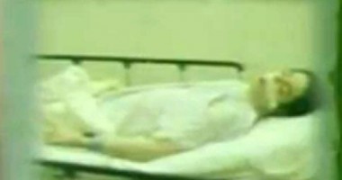 Stire din Monden : ȘOCANT/ Prima imagine cu Michael Jackson mort! VEZI FOTO