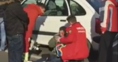 ACCIDENT RUTIER LA CONSTANȚA. O VICTIMĂ