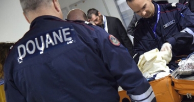 Stire din Actualitate : Captură importantă  de captagon, "drogul jihadiștilor",  în Franța
