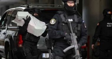 Stire din Eveniment : Aproape o tonă de droguri, capturată de polițiști de la începutul anului