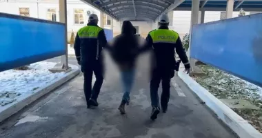 Stire din Eveniment : Bărbatul care a produs accidentul pe bulevardul Aurel Vlaicu a fost reținut de polițiști