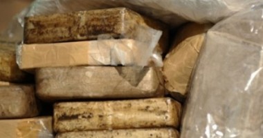 Stire din Actualitate : Captură de aproape 100 de kilograme  de heroină în Siberia