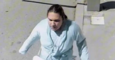 Stire din Eveniment : Tânăra de 19 ani care a răpit un bebeluş din maternitate, plasată sub control judiciar