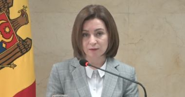 Stire din Actualitate : Maia Sandu, reacție-fulger după atacul armat din aeroport: Mobilizare generală pe tot teritoriul R. Moldova