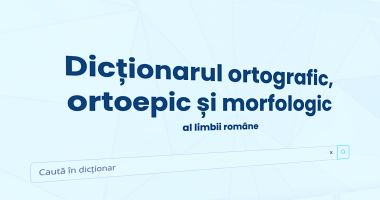 Stire din Cultură-Educație : DOOM 3 lansat într-o versiune online. Cuvinte ca ”ministră” și ”președintă” au fost recunoscute de Academia Română