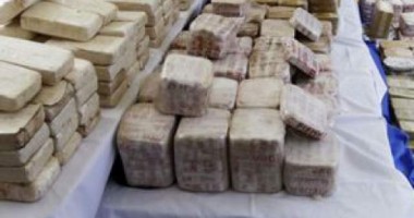 Stire din Diverse : Record! 11 tone de droguri, capturate în sud-estul Iranului