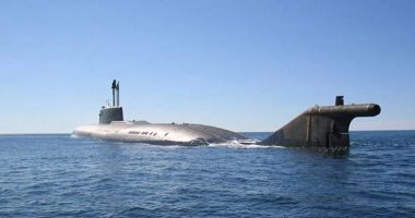 Rusia joacÄƒ periculos! A mobilizat un submarin nuclear! Poate provoca un tsunami radioactiv