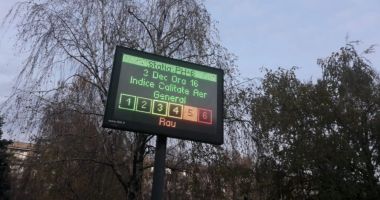 Stire din Actualitate : Parlamentul European vrea ca cetăţenii europeni să poată cere despăgubiri atunci când sunt încălcate normele de poluare