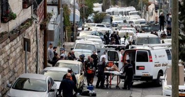 Stire din Actualitate : Un nou atac cu armă de foc în Ierusalimul de Est, după cel de ieri