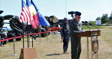 Cea mai nouă generație de rachete Patriot, în Poligonul Capu Midia - 2