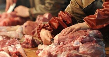Stire din Economie : Analizele au arătat: Carnea aruncată pe malul lacului Tarnița este de cal