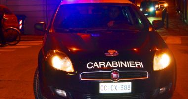 Două bande de români s-au "tăiat" la marginea Romei
