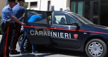 Stire din Eveniment : Românca ucisă în Italia, victima unui CRIMINAL ÎN SERIE