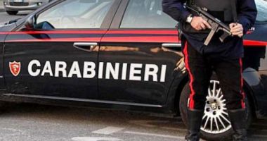 Stire din Eveniment : Doi români au încercat să jefuiască o brutărie, dar au furat cântarul, nu casa de marcat