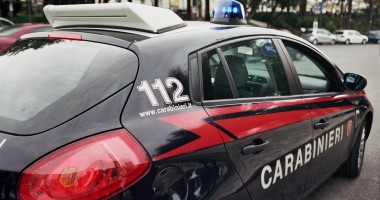 Stire din Actualitate : Cadavrul unui imigrant român, găsit lângă o tabără de romi de la periferia orașului Roma