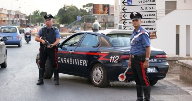 ALERTĂ la Torino: Patru persoane, rănite de explozia unei bombe