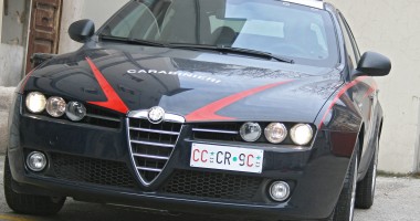 Stire din Actualitate : Iadul pe pământ în Sicilia. Un bărbat a tras 5 ore cu arma în plină stradă
