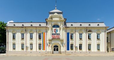 Stire din Eveniment : Fostul manager al Spitalului Caracal și fostul primar, condamnați la închisoare