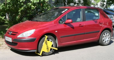 Stire din Eveniment : Poliția Rutieră poate monta caracatițe