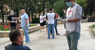 Dumitru Caragheorghe se destăinuie. "Uitaţi de existenţa anumitor partide" - 3