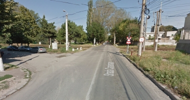 ATENȚIE ȘOFERI! Strada Caraiman se închide la mijlocul lunii septembrie - 2