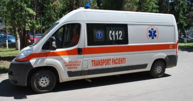 Stire din Eveniment : Carambol rutier  cu patru victime, în Eforie
