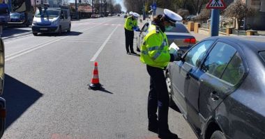 Carantina, prelungită în municipiul Constanţa