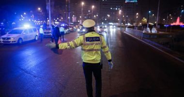 Stire din Eveniment : Amenzi de peste 15.000 lei aplicate în doar patru ore de către polițiștii constănțeni